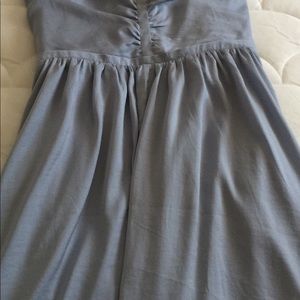 Beautiful dress that flows. Never worn.